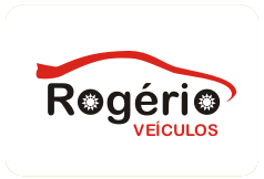 logotipo vendedora de carro